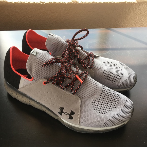 under armour ua threadborne reveal
